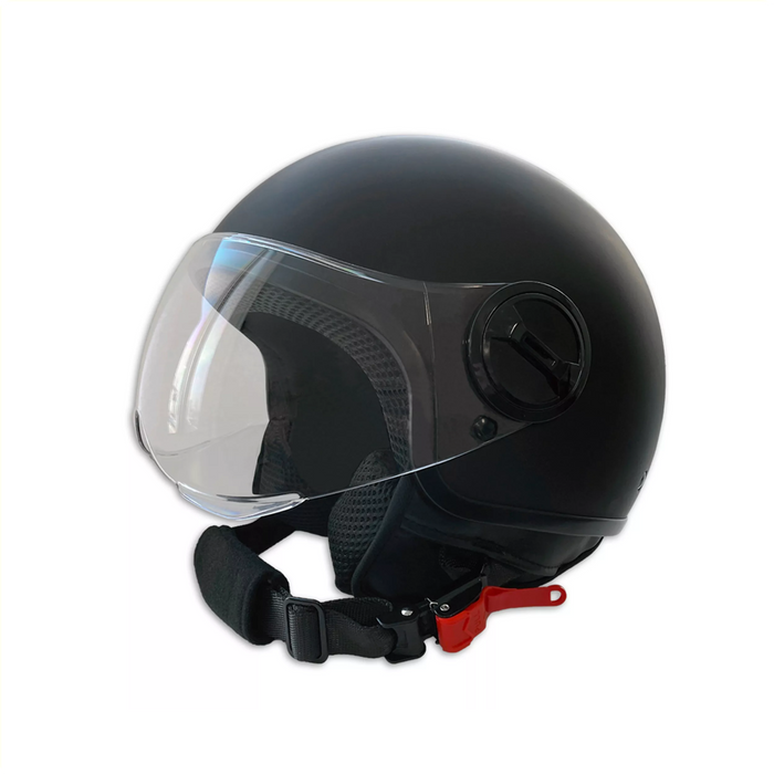 Pro-tect Helm snor- en brom S