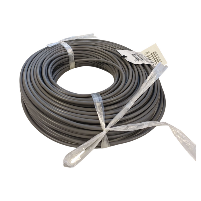 Kabel Buiten 50-5mm zilver