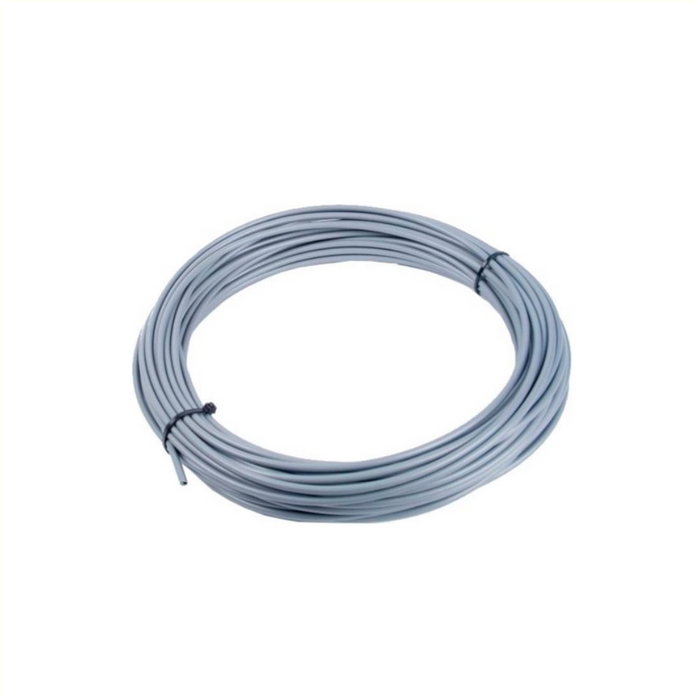 Kabel Buiten 50-5mm zilver