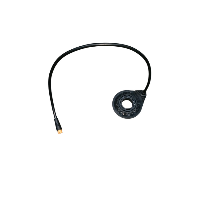 J0602A Assistant pad trapsensor fatbike