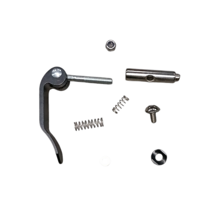 J0703A centershaft E-fatbike