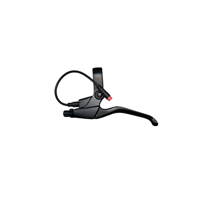 J0603A remhendel Links E-fatbike
