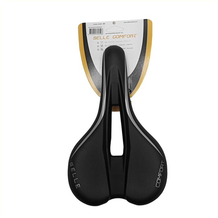 Selle Comfort vintage 2