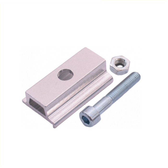 Ursus standaardplaat adapter