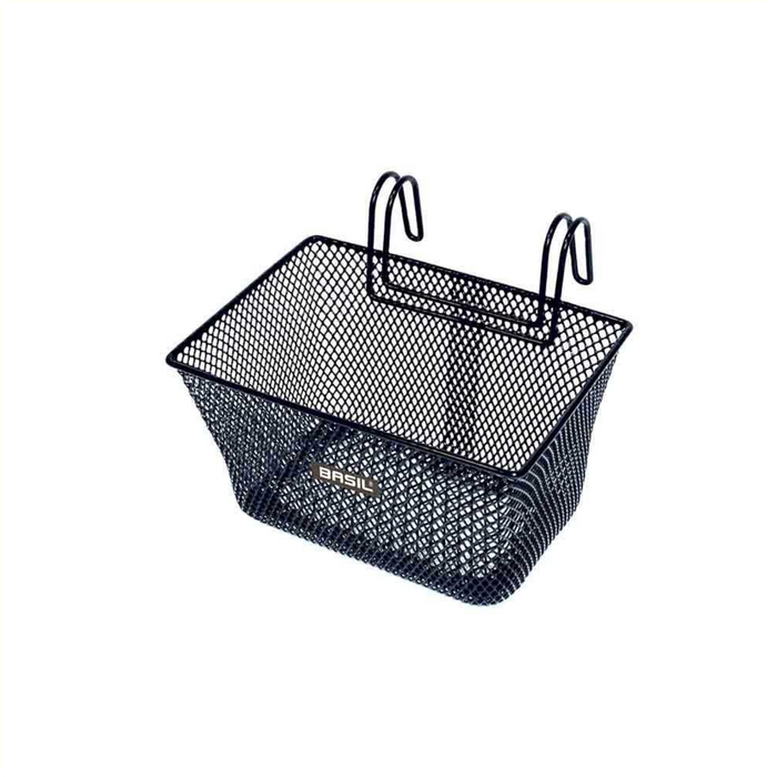 Basil Tivoli kind zwart