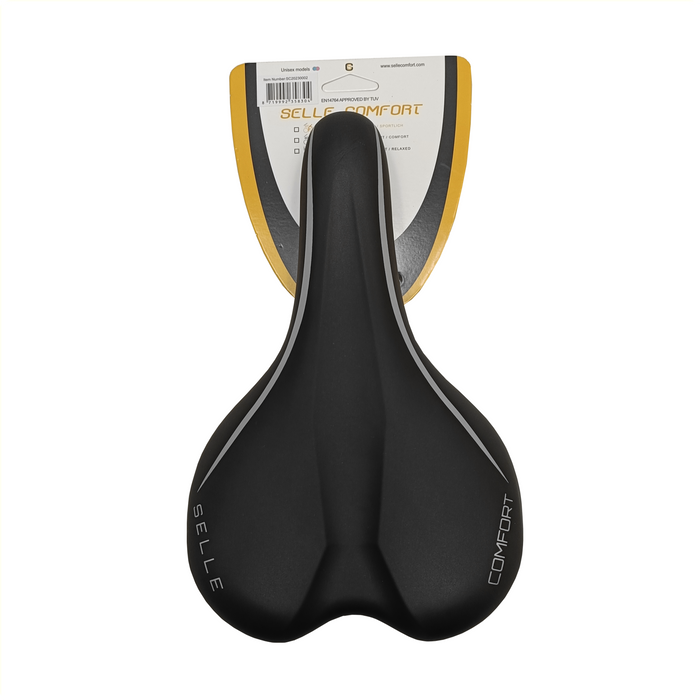 Selle Comfort Vintage 1