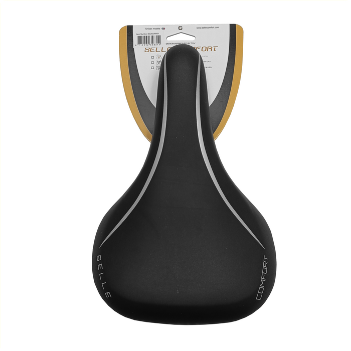 Selle Comfort Vintage