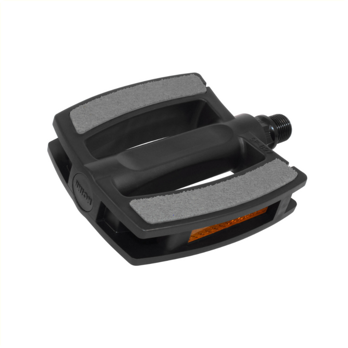 Pedaal Electra PVC sandblc oem