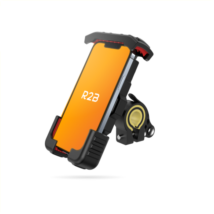 R2B Telefoonhouder Delft