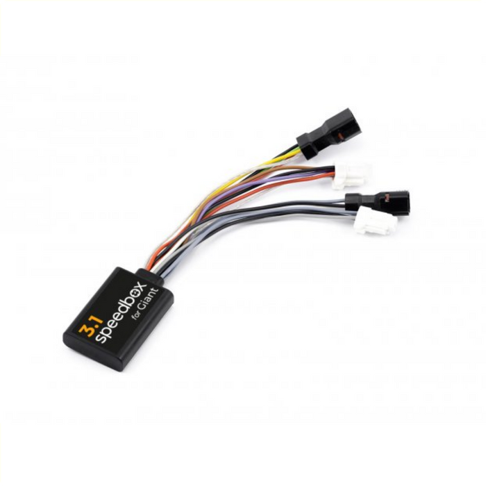 Speedbox 3.1 Giant VV