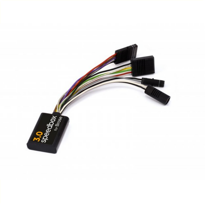 Speedbox 3.0 Brose VV