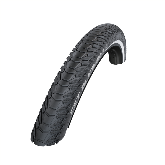 CST Platinum E bub 28x1.75