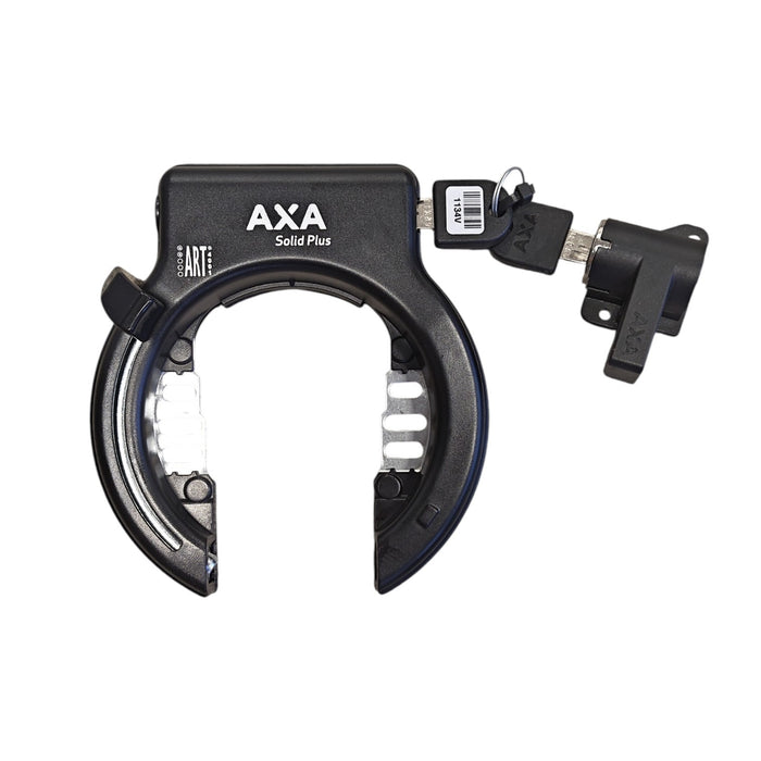 Axa ringslot solid plus Phylion