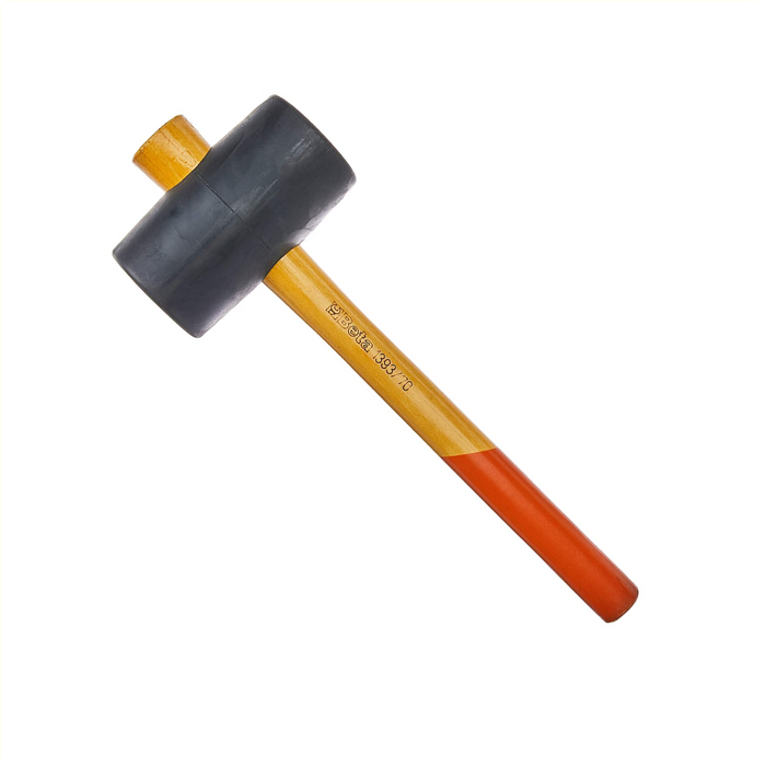 Hamer rubber