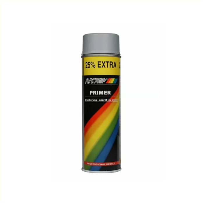 Motip primer spuitplamuur 400ml