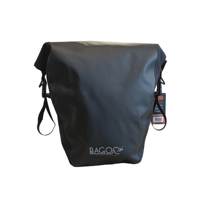Bagoo enkel fietstas waterdicht