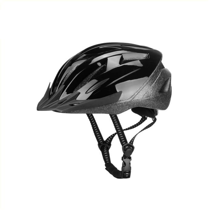 Falkx Helm L zwart