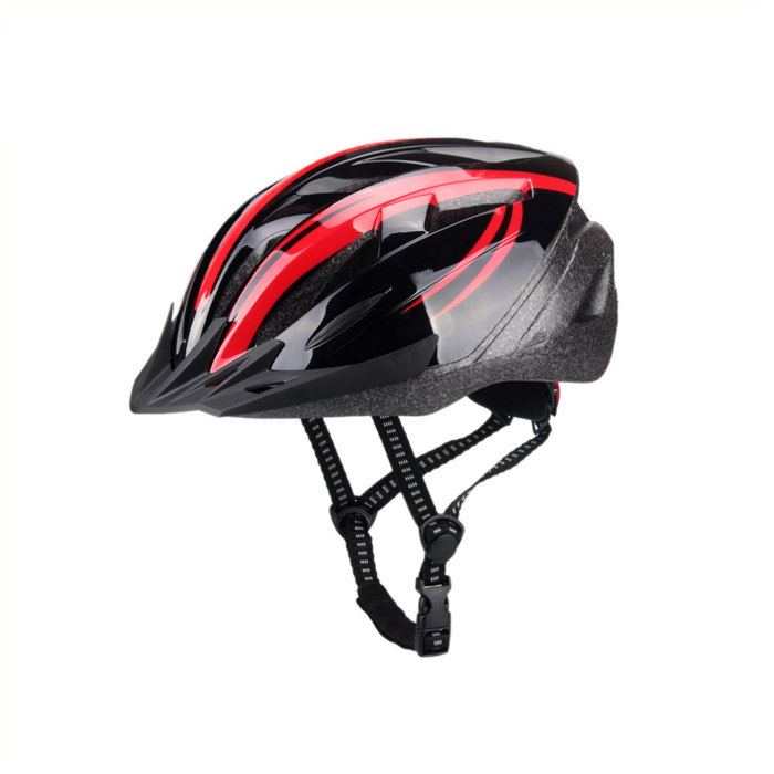 Falkx Helm M rood