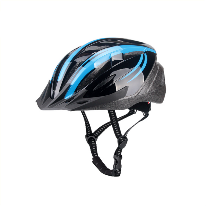 Falkx Helm L blauw