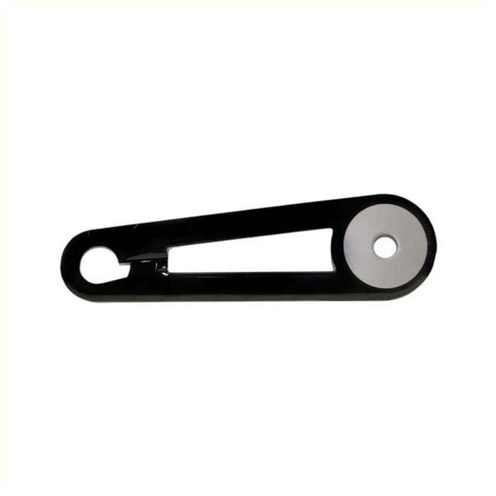 Kettingkast Ride Zwart 38T bosch