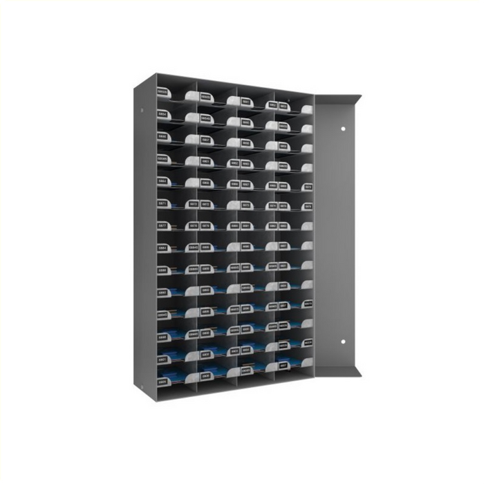 Elvedes schijfremblok display VV