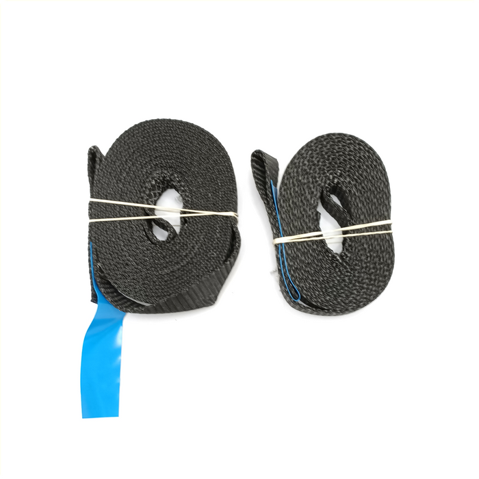 hijsbanden elektrische fietslift