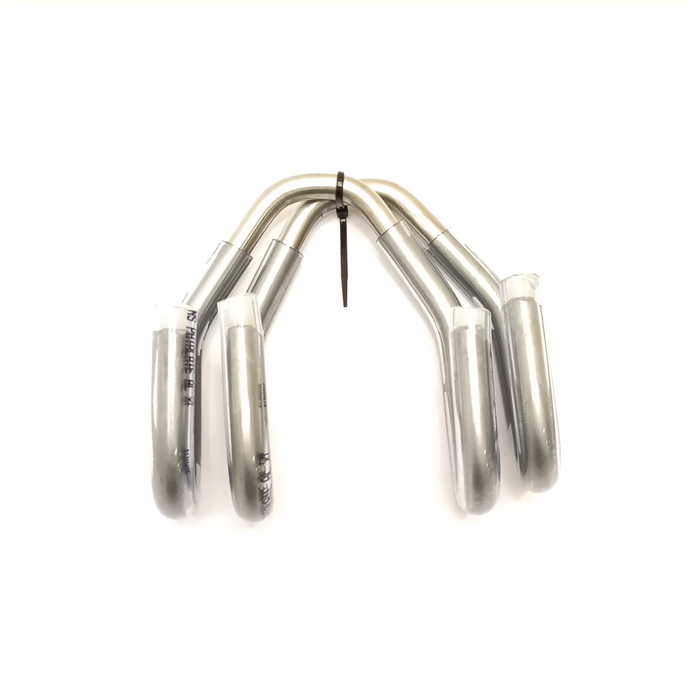 RVS haken 10mm fietslift