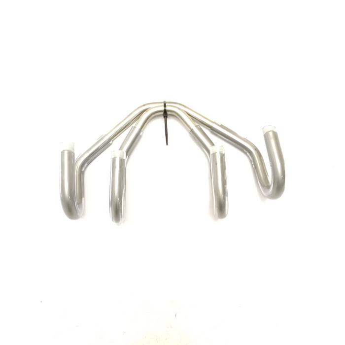 RVS haken E-Bike fietslift