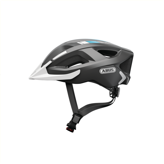 Helm Aduro 2.0 grijs L