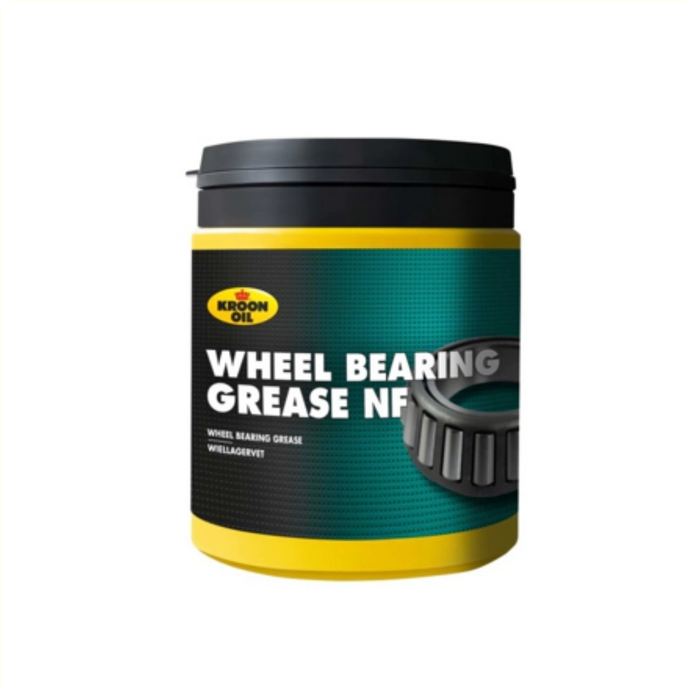 wiellagervet multi purpose greas