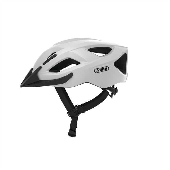 Helm Aduro 2.1 Polar white M VV
