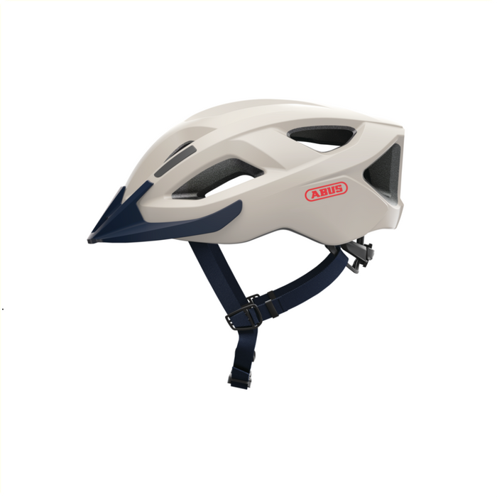 Helm Aduro 2.1 grijs L VV