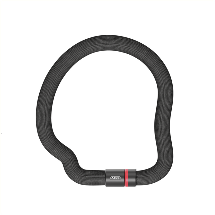 Abus kettingslot Goose 6206K/110