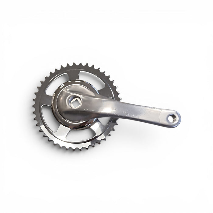 Crankset
