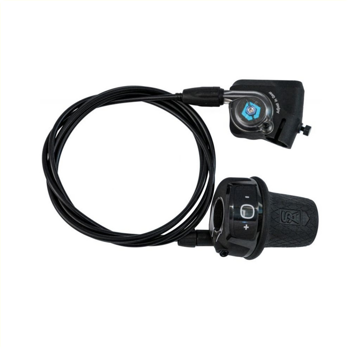 SA Twist shifter 5V 1700mm SRAM