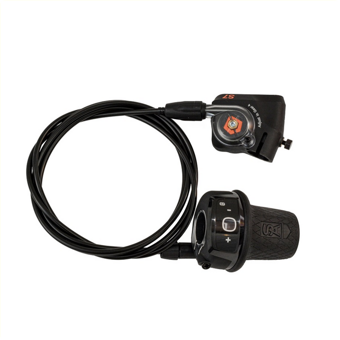 Twist shifter 7V TSSS7 SRAM S