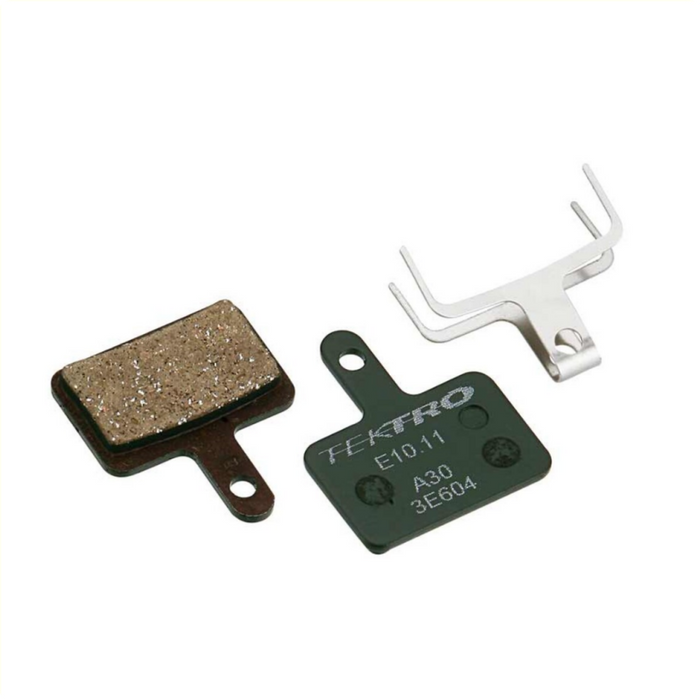 Remblok schijfrem Tektro E1011