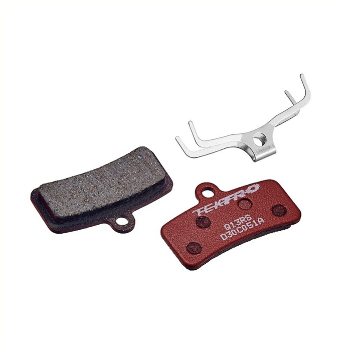 Remblok schijfrem Tektro Q13RS