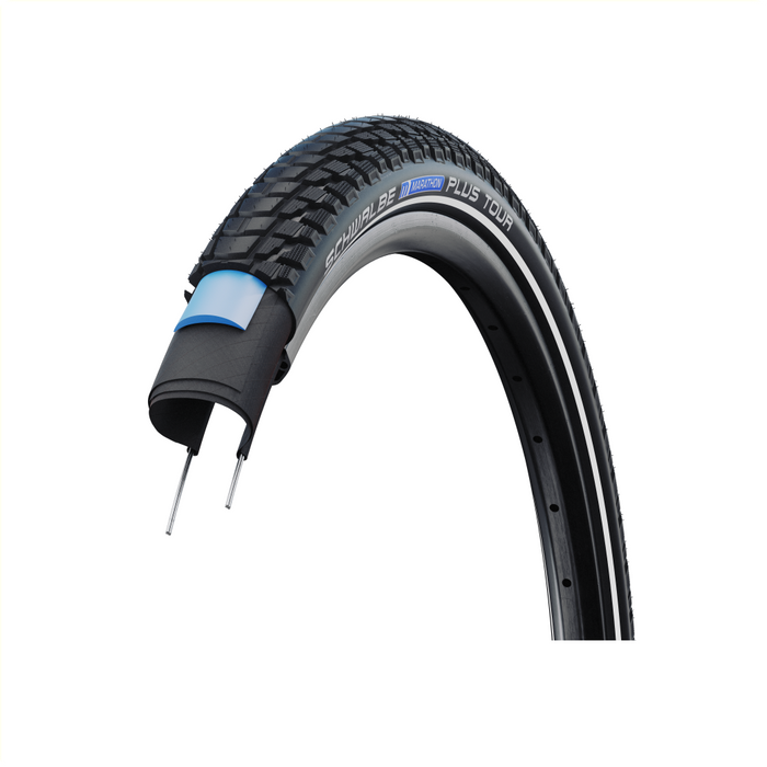 Bub 28x1.75 Mararthon+ tour