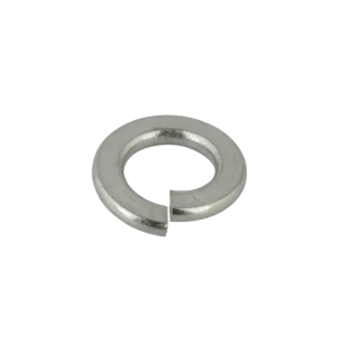 veerring m5 RVS.per 100