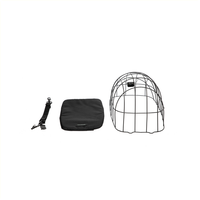 Honden mand Clipper pet package