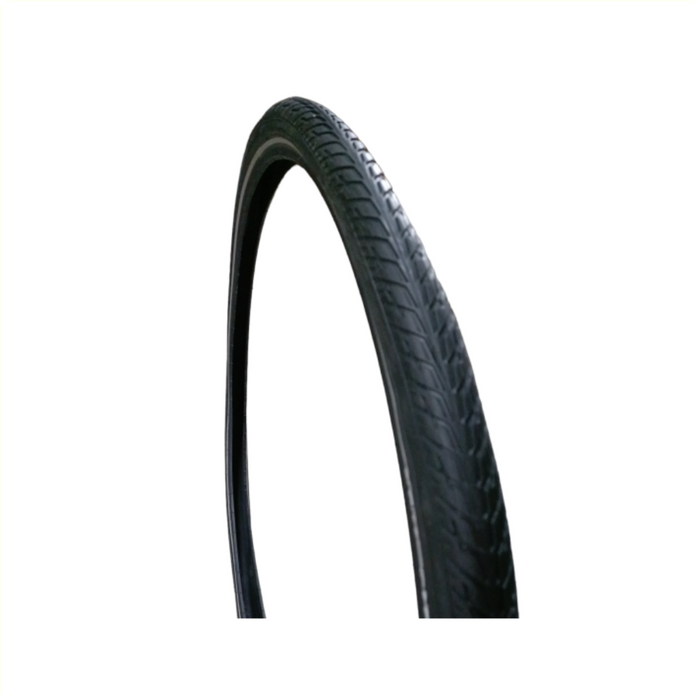 Deli 28x1.75 zwart