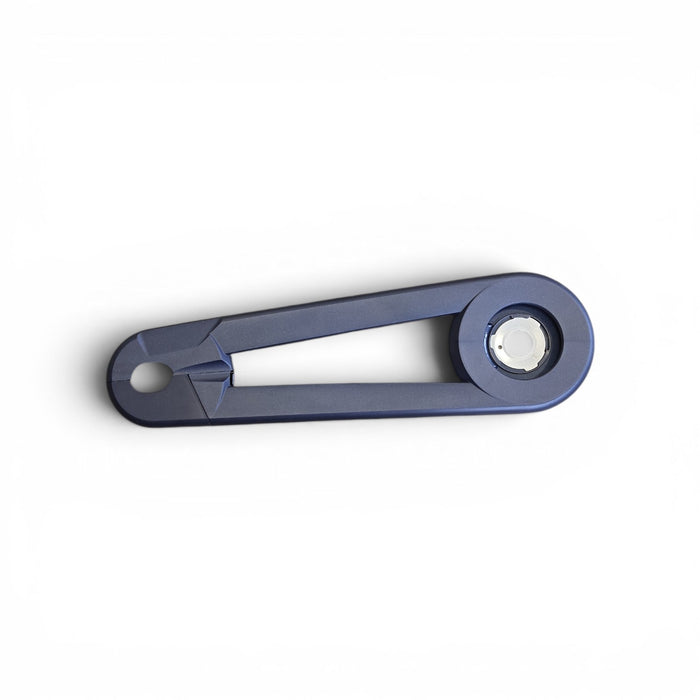 Kettingkast Xcero H6067 blauw ma