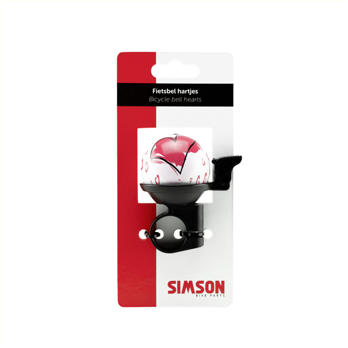 Simson bel Hartjes