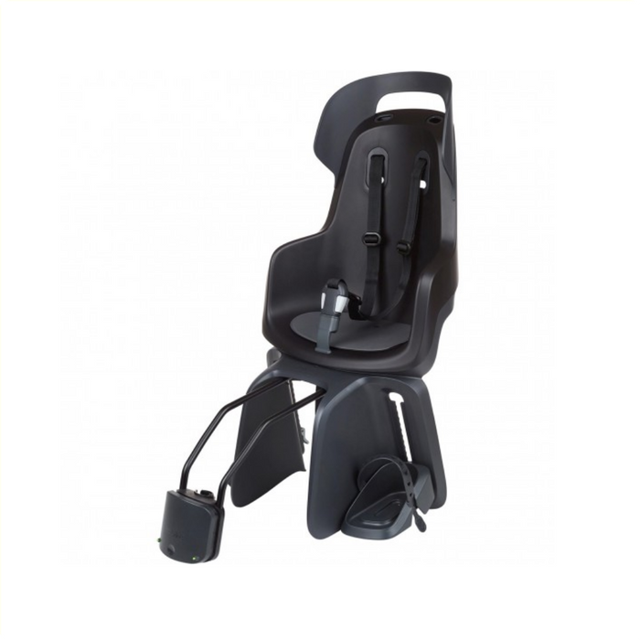 Achterzit Bobike Go framebevest