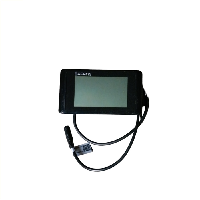 J0804A display Bafang C961 CanBus