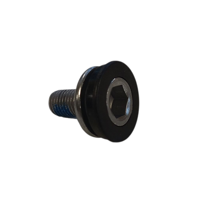 Bracketasbout inbus shimano