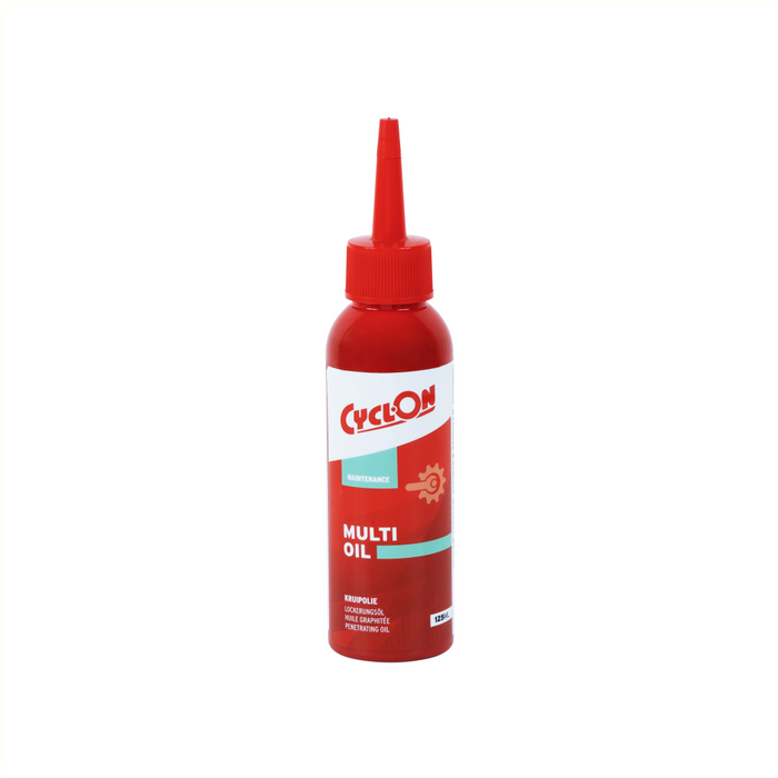 Multi Oil (Penetrating Oil)125ml