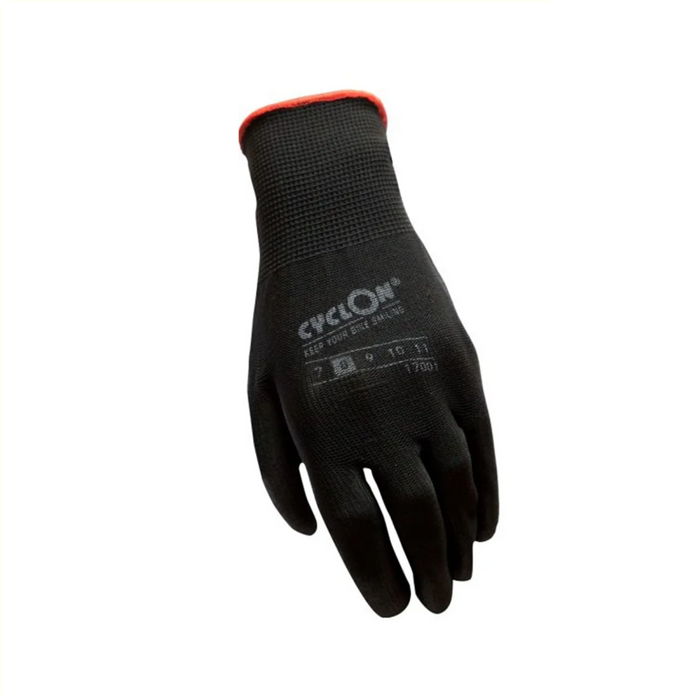 Working Gloves flex nyl/pu M.8 -
