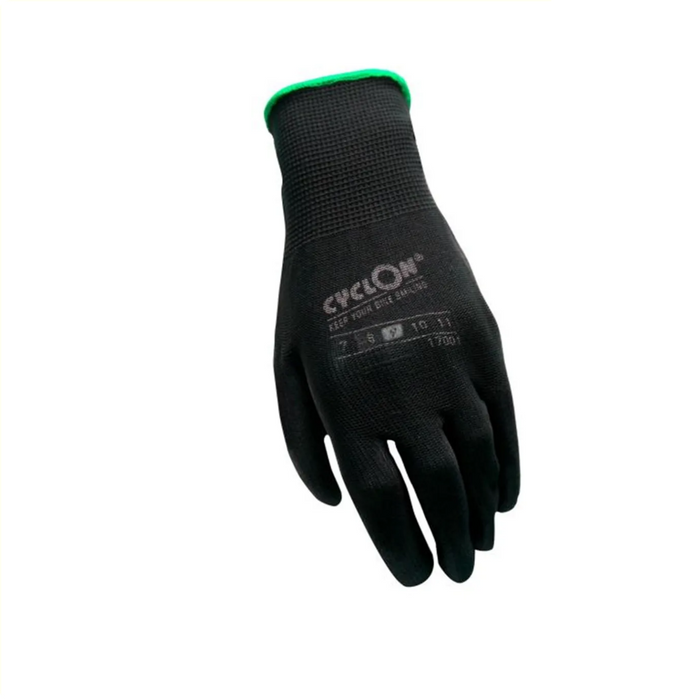 Working Gloves flex nyl/pu M.9 -